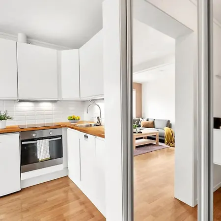 Apartamento And Modern - Close To Everything