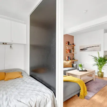 And Modern - Close To Everything