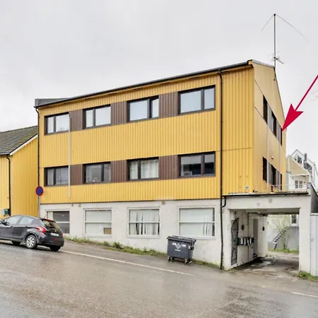 And Modern - Close To Everything * Tromsø