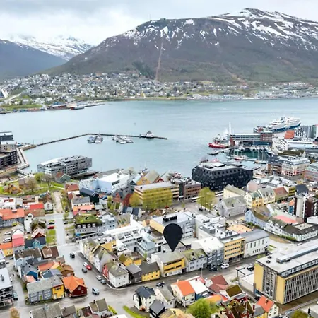 Apartamento And Modern - Close To Everything