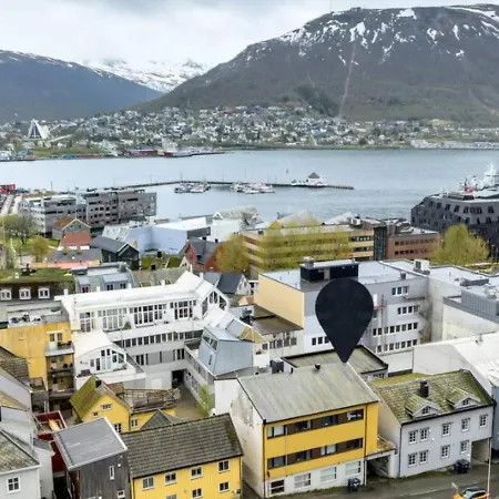 And Modern - Close To Everything *