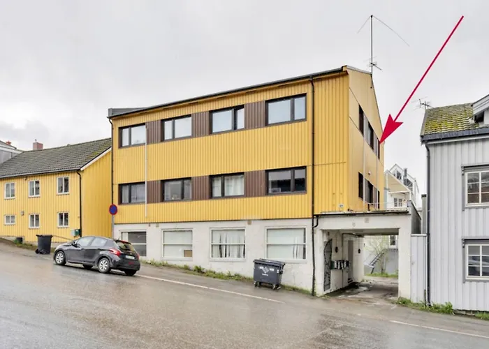 And Modern - Close To Everything * Tromsø