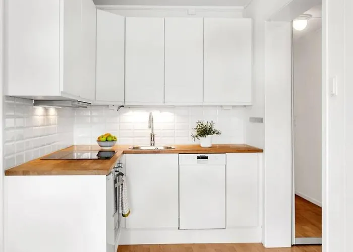 Apartamento And Modern - Close To Everything Tromsø