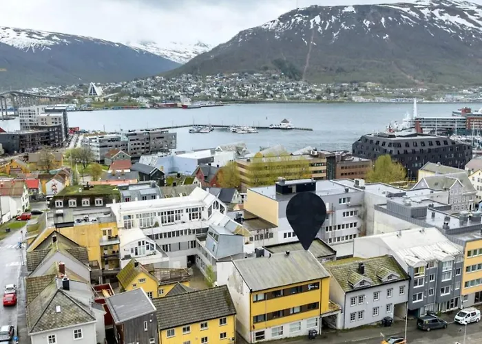 And Modern - Close To Everything *